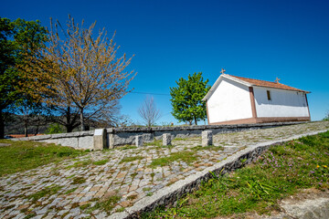 igreja