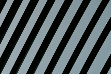 black and white striped background