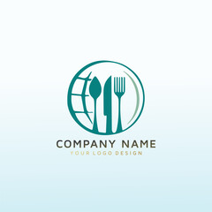 New logo needed for culinary food tour company