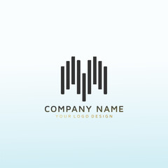 Logo for a massive Media Company