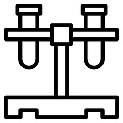 chemical research line