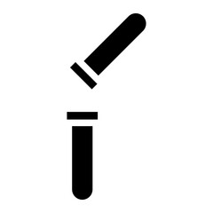 chemical glyph 