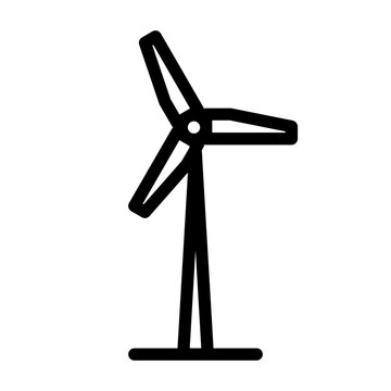 wind turbine