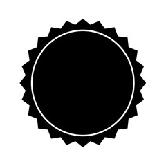 unique vector seal, starburst, and attention grabber