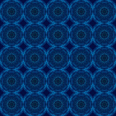 Vibrant and Symmetrical Digital Abstract Kaleidoscope Art with Intricate Geometric Patterns, Fractal Elements, and Psychedelic Colors, Perfect for Contemporary Design Projects, Modern Wallpaper	