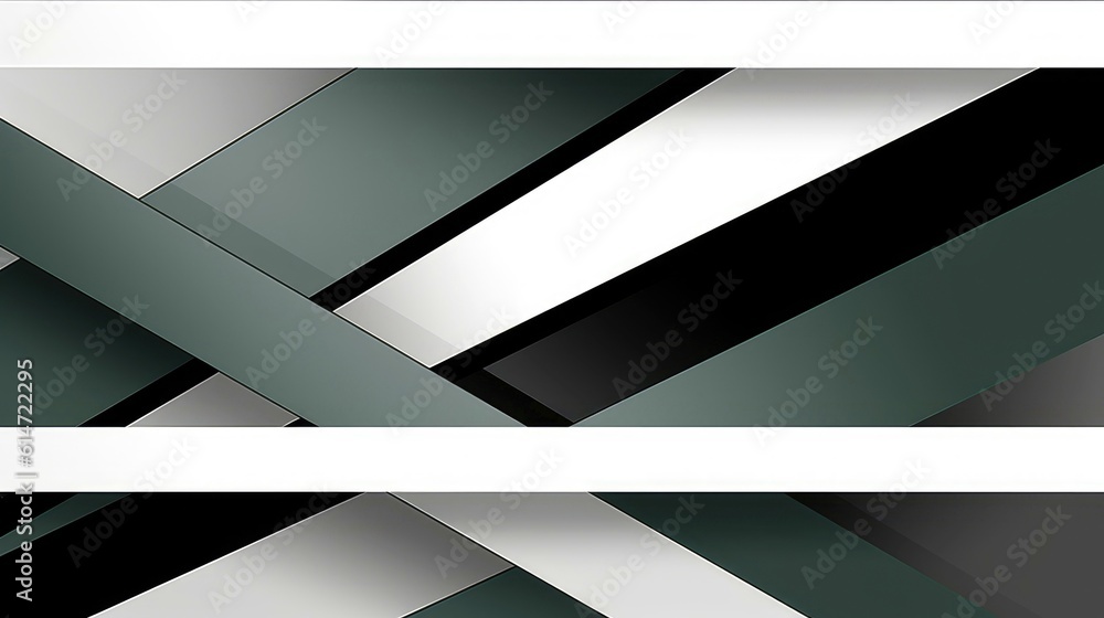 Poster abstract tech lines background. futuristic abstract shapes technology, application cover and web sit