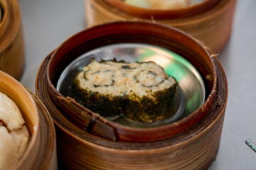 Dim Sum - One of the most favourite chineese food