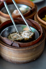 Dim Sum - One of the most favourite chineese food