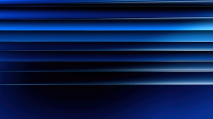 Obraz premium Abstract tech lines background. futuristic abstract shapes technology, Application cover and web site design, Generative AI illustration