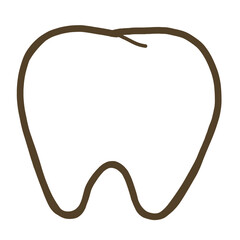 Outline Health Care Elements - tooth