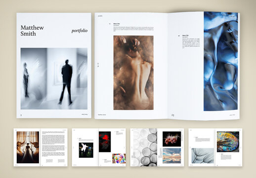 Portfolio Review