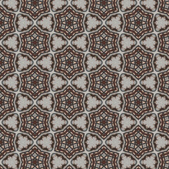 Vibrant and Symmetrical Digital Abstract Kaleidoscope Art with Intricate Geometric Patterns, Fractal Elements, and Psychedelic Colors, Perfect for Contemporary Design Projects, Modern Wallpaper	
