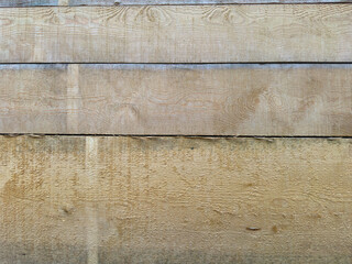 Wood wooden planks boards as background or template