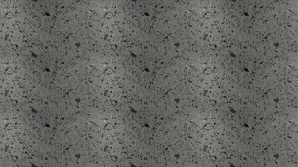 Fototapeta premium Seamless pattern of concrete, created with generative AI technology
