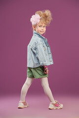 pretty little fahionista