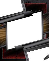 Motorsports poster design sports poster design