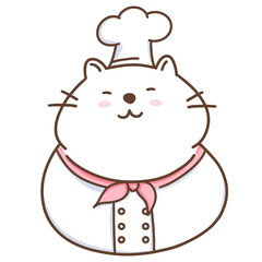 Cat Chef