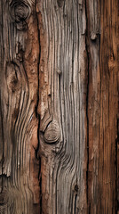 Tree wood texture. IA generative.