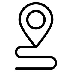 location icon