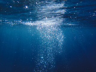 bubbles, bubbles undersea, undersea, green water, underwater, crystal sea, background, sea, bubble, bubbles underwater, water, blue, ocean, mediterranean, light, diving, backdrop, air, marine, aqua.