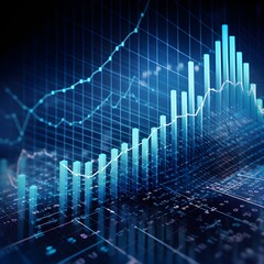 Business Data Analytics charts