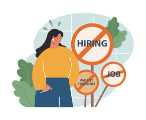 Dismissal of IT specialists. Mass layoffs of internet technolgy