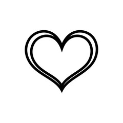 heart icon
