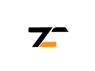  Modern creative Letter T and L logo icon design template elements vector design .