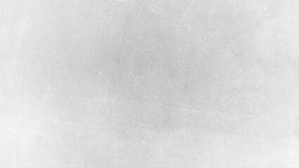 Texture of old white concrete wall for background. Gray concrete wall as background or texture.