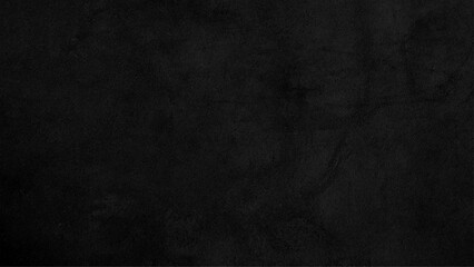 Black concrete texture