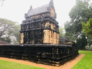 temple si sanphet city