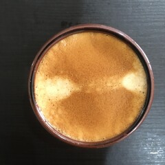 cup of coffee