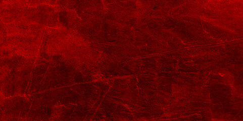 Dark Red horror scary background. grunge horror texture concrete. Dark grunge red concrete image. Vector illustrator