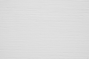 White wooden textured background for design and decoration, blank for text.