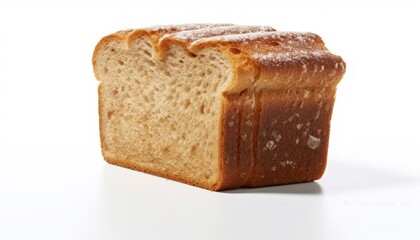 Piece of bread