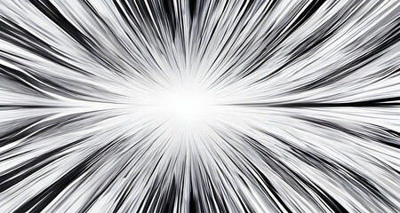 Obraz premium white abstract modern background design, Generative AI, Generative, AI