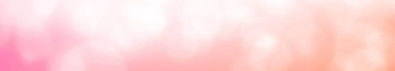 abstract pink background