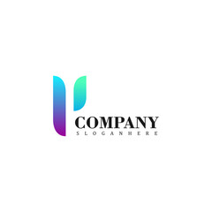 logo for company