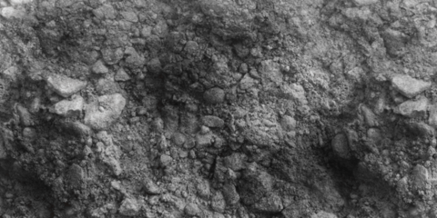 Stone wall texture. Stone texture, stone wall, cave. PNG image