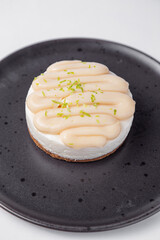 lemon pie