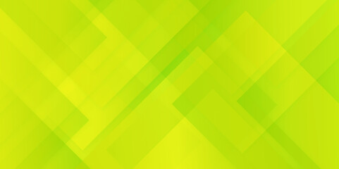 modern geometric colorful gradient green abstract background with minimal tech lines and modern seamless business technology concept geometric stripes used as wallpaper and design.