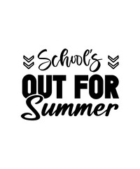 Fototapeta premium Summer SVG Bundle, Summer Svg, Summer Beach Svg, Beach life svg, Summertime Svg, Summer Vacation Vibes Svg, Summer Cut Files, Cricut, Png