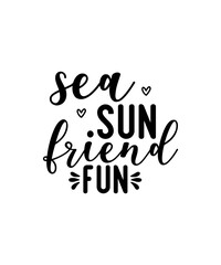 Summer SVG Bundle, Summer Svg, Summer Beach Svg, Beach life svg, Summertime Svg, Summer Vacation Vibes Svg, Summer Cut Files, Cricut, Png