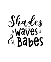 Summer SVG Bundle, Summer Svg, Summer Beach Svg, Beach life svg, Summertime Svg, Summer Vacation Vibes Svg, Summer Cut Files, Cricut, Png