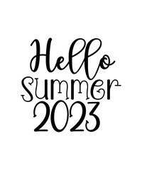 Summer SVG Bundle, Summer Svg, Summer Beach Svg, Beach life svg, Summertime Svg, Summer Vacation Vibes Svg, Summer Cut Files, Cricut, Png