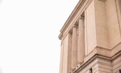 A symbol of strength and stability, stone buildings evoke a sense of permanence and endurance. They embody architectural grandeur and inspire confidence