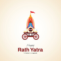 Ratha Yatra Social Media Post