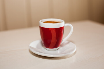 Coffee Time
