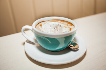 Coffee Makes Everything Possible