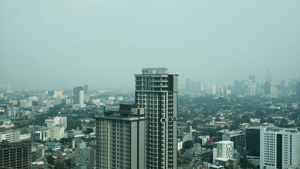 Fototapeta premium city